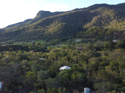 Super propriedade na Chapada dos veadeiros