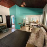 Casa com Riacho e Nascente à Venda no Morrão – Alto Paraíso de Goiás10