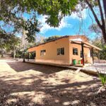 Casa com Riacho e Nascente à Venda no Morrão – Alto Paraíso de Goiás2