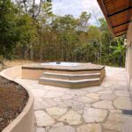 Casa com Riacho e Nascente à Venda no Morrão – Alto Paraíso de Goiás4