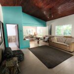 Casa com Riacho e Nascente à Venda no Morrão – Alto Paraíso de Goiás5