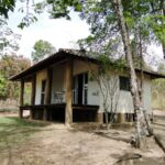 Propriedade Diferenciada no Morrão – Conforto, Charme Rústico e AgroflorestaSamasathi2